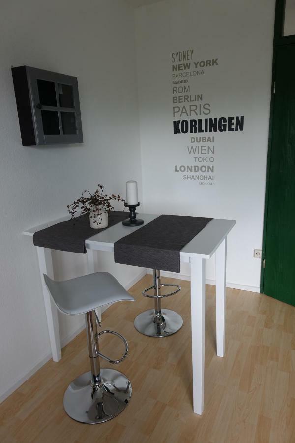 Korlingen Ver-Reiss-T מראה חיצוני תמונה